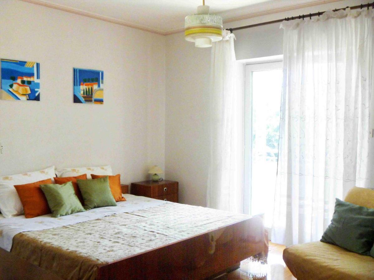 The Apartment With Air Conditioned Poreč Extérieur photo