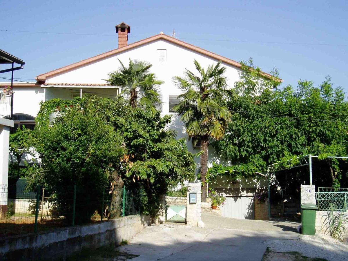 The Apartment With Air Conditioned Poreč Extérieur photo