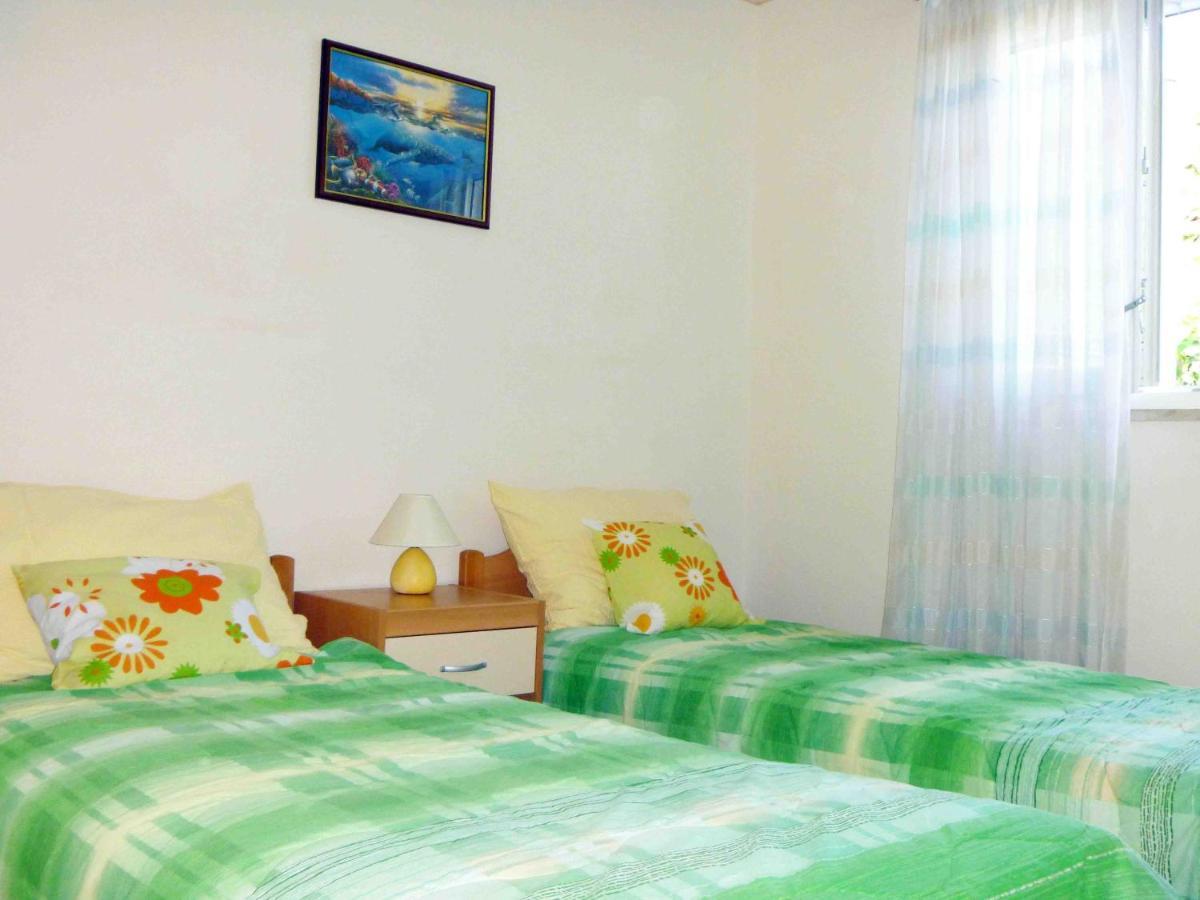 The Apartment With Air Conditioned Poreč Extérieur photo