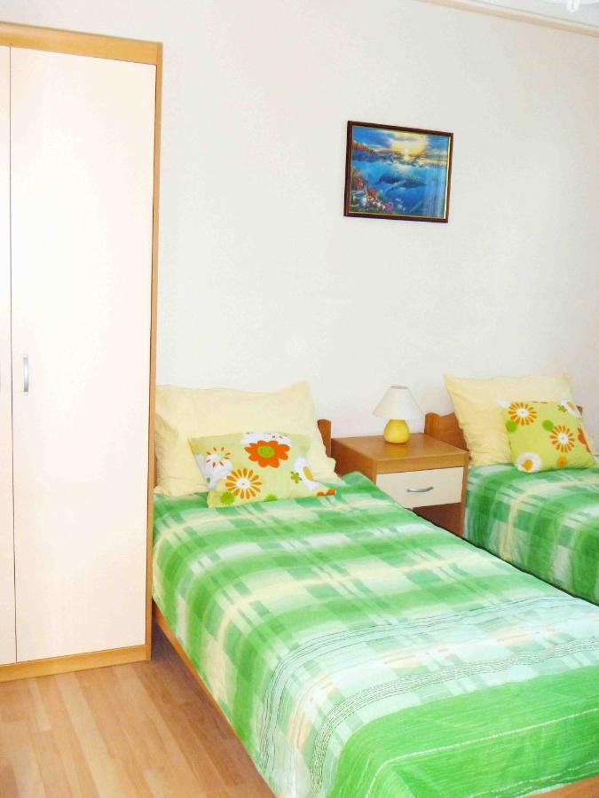 The Apartment With Air Conditioned Poreč Extérieur photo