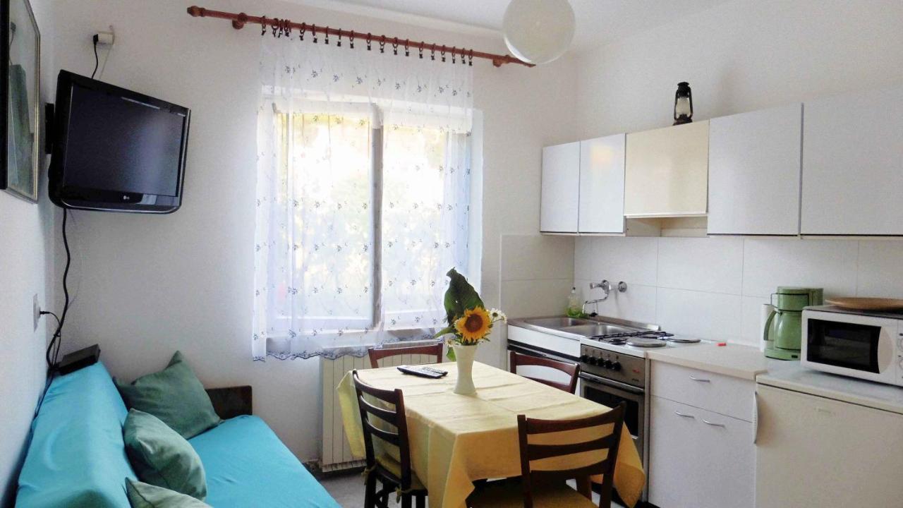 The Apartment With Air Conditioned Poreč Extérieur photo