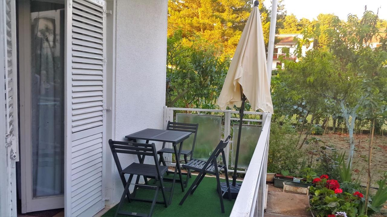 The Apartment With Air Conditioned Poreč Extérieur photo